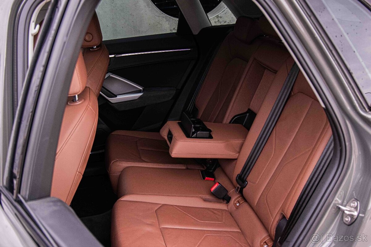 Audi Q3 45 2.0 TFSI S line quattro S tronic / ODPOČET DPH - 11