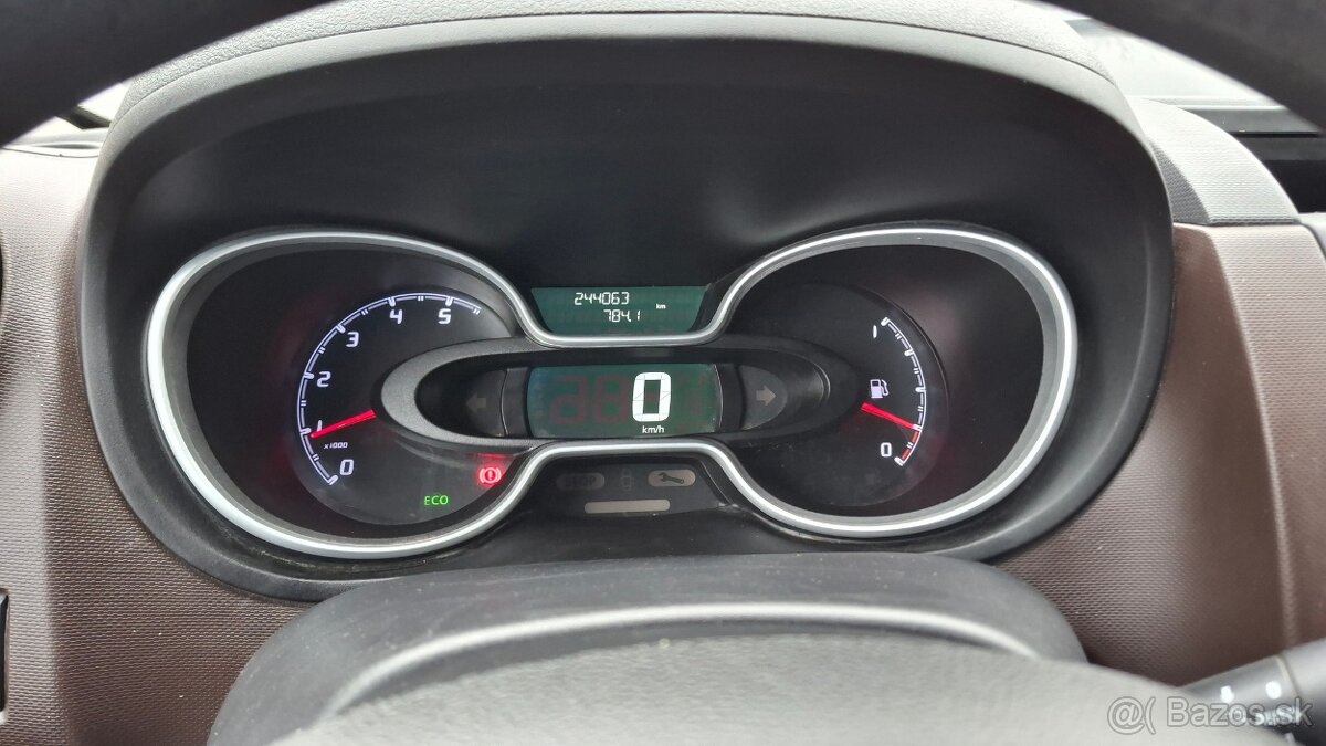 Fiat Talento 1.6 multiJet L1H1 - 11