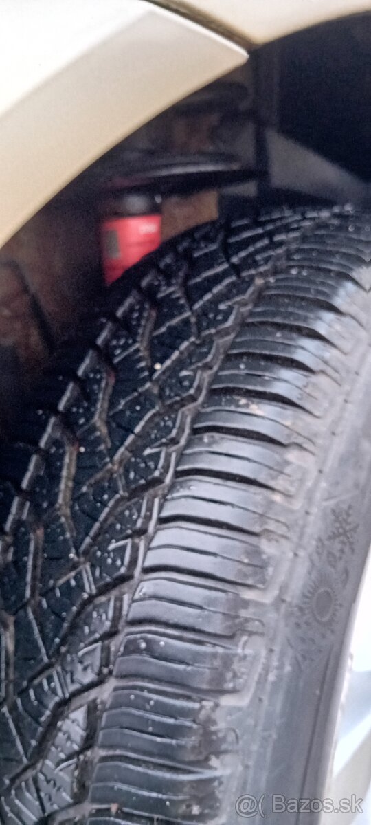 Fiat punto 1,2 rv 2009 - 11