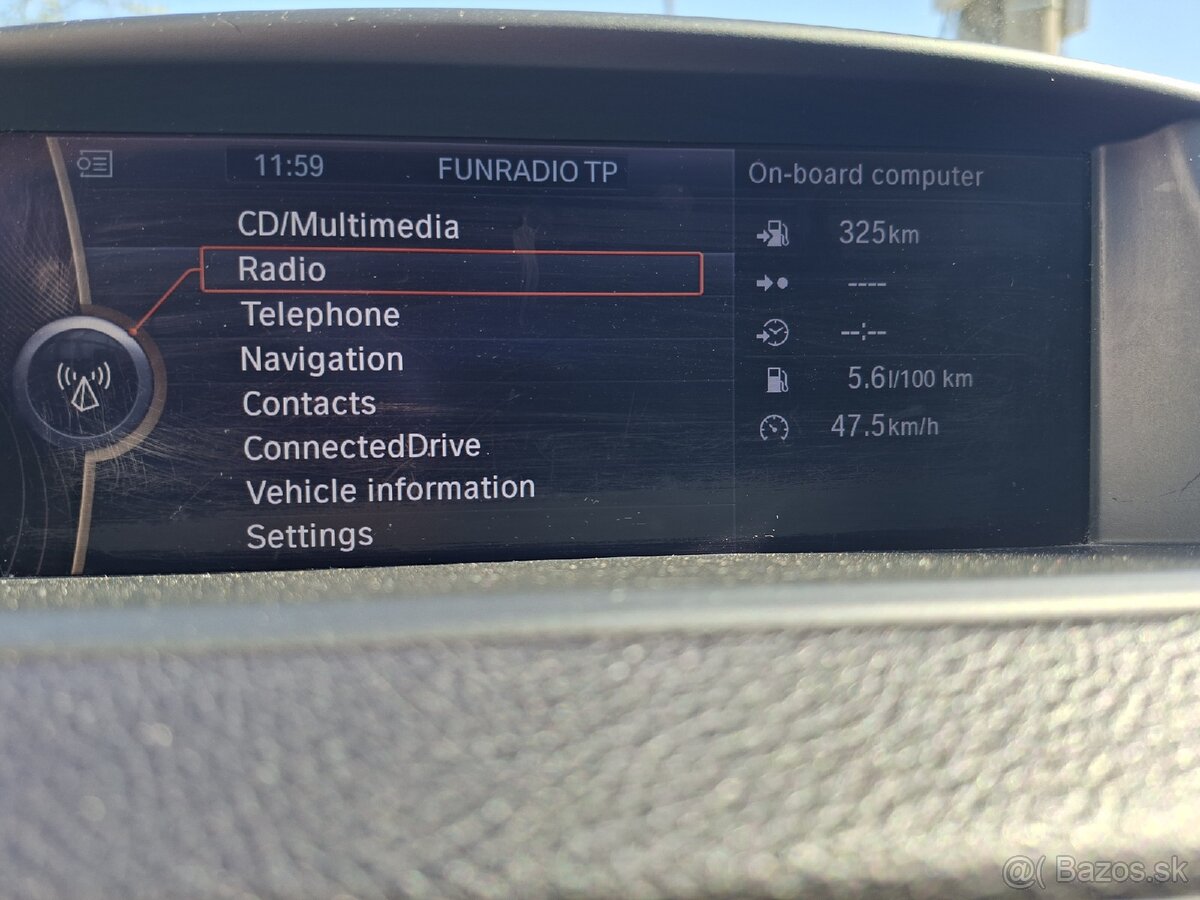 BMW 120d Coupe E82 130kW - 11