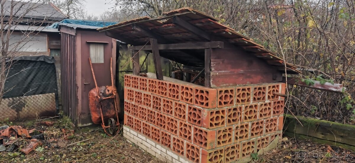 Rekreačná záhrada LUDVÍKOV DVOR - 11