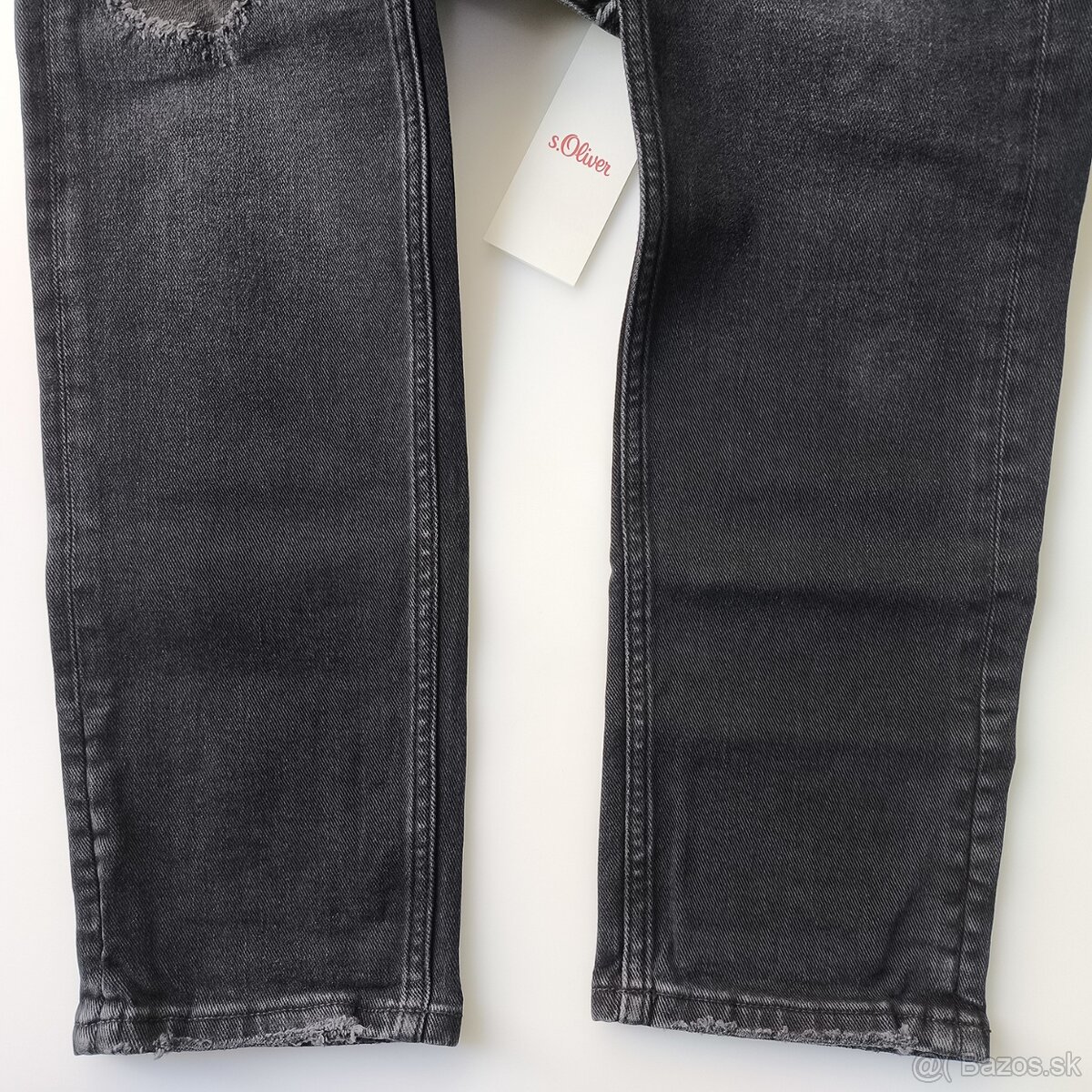 Pánske džínsy s.Oliver - 11