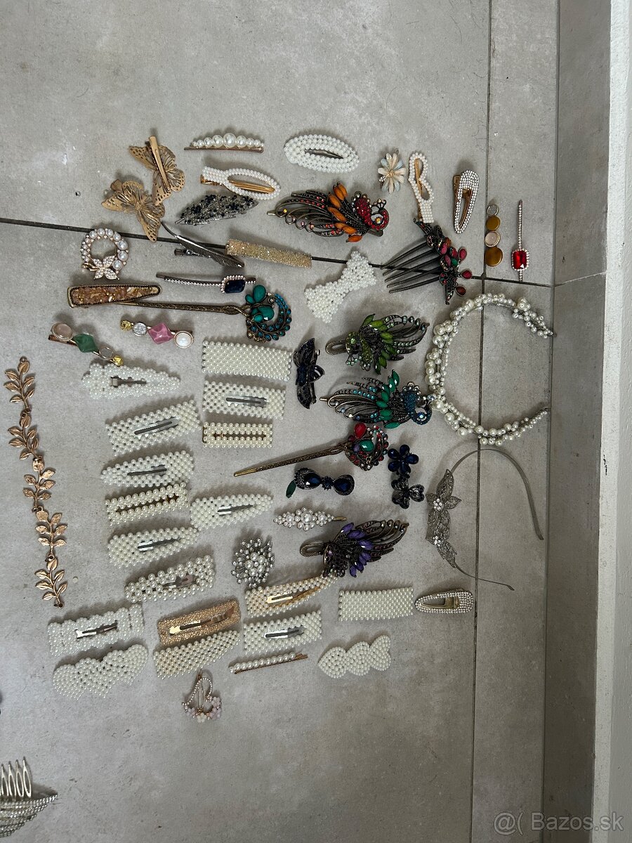 Kadernícke zariadenie - 11