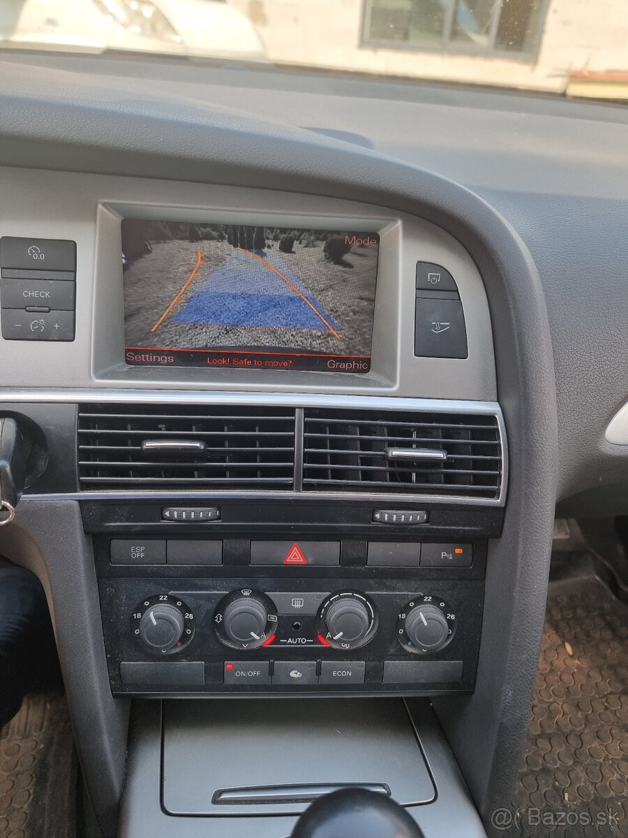 A6 3.0 TDI QUATRRO AVANT - 11