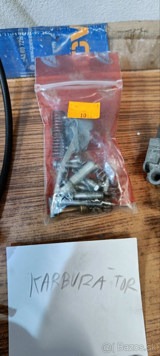 Diely babetta 210 - 11