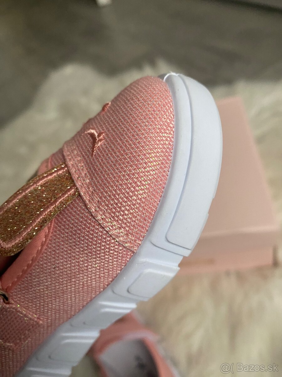 Detské papuče - 11