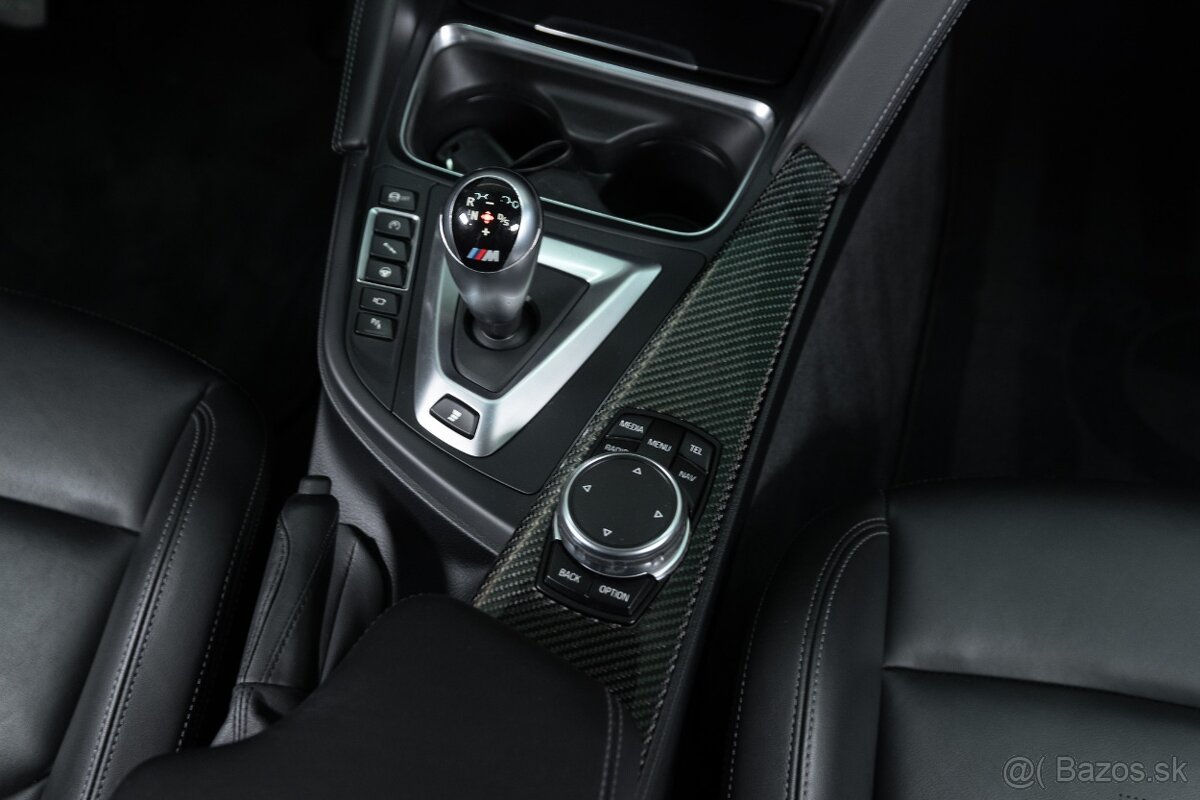 BMW M4 Competizione 331kW, AT7, 2016 - 11