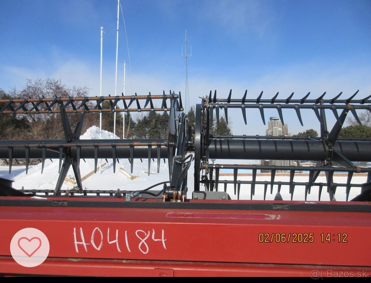 Mac Don CASE , superflex , draper flexi , sojaflex - 11