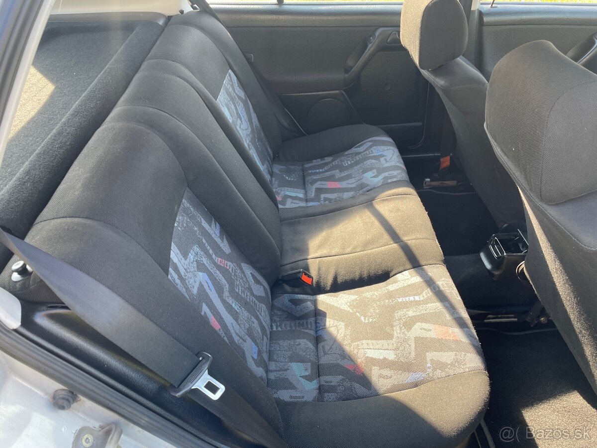 Golf mk3 2.8 vr6 - 11