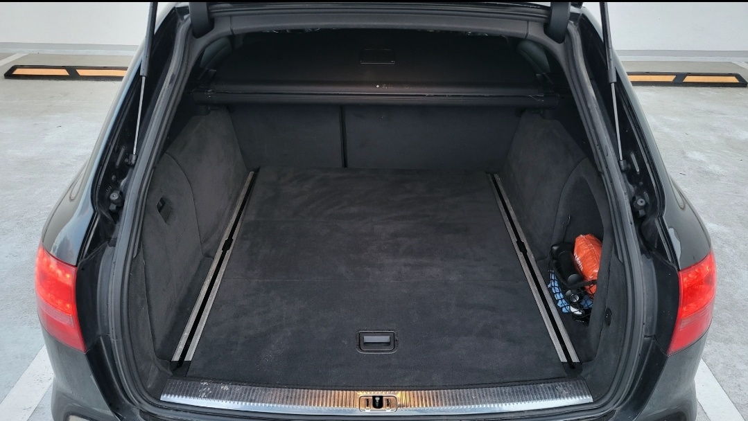 Audi a6 c6 3.0tdi 165kW - 11