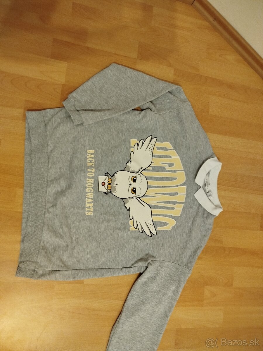 Balík -oblečko ako nové - 11