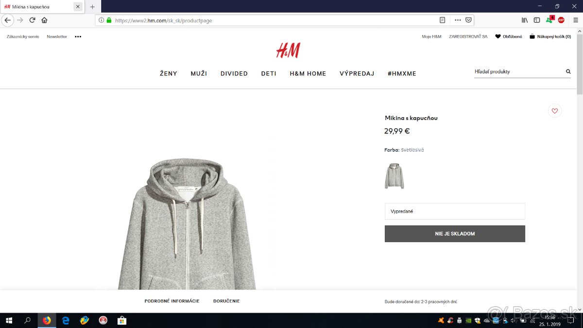 Mikiny HM, Mikiny Chucky (Child's Play) - 11