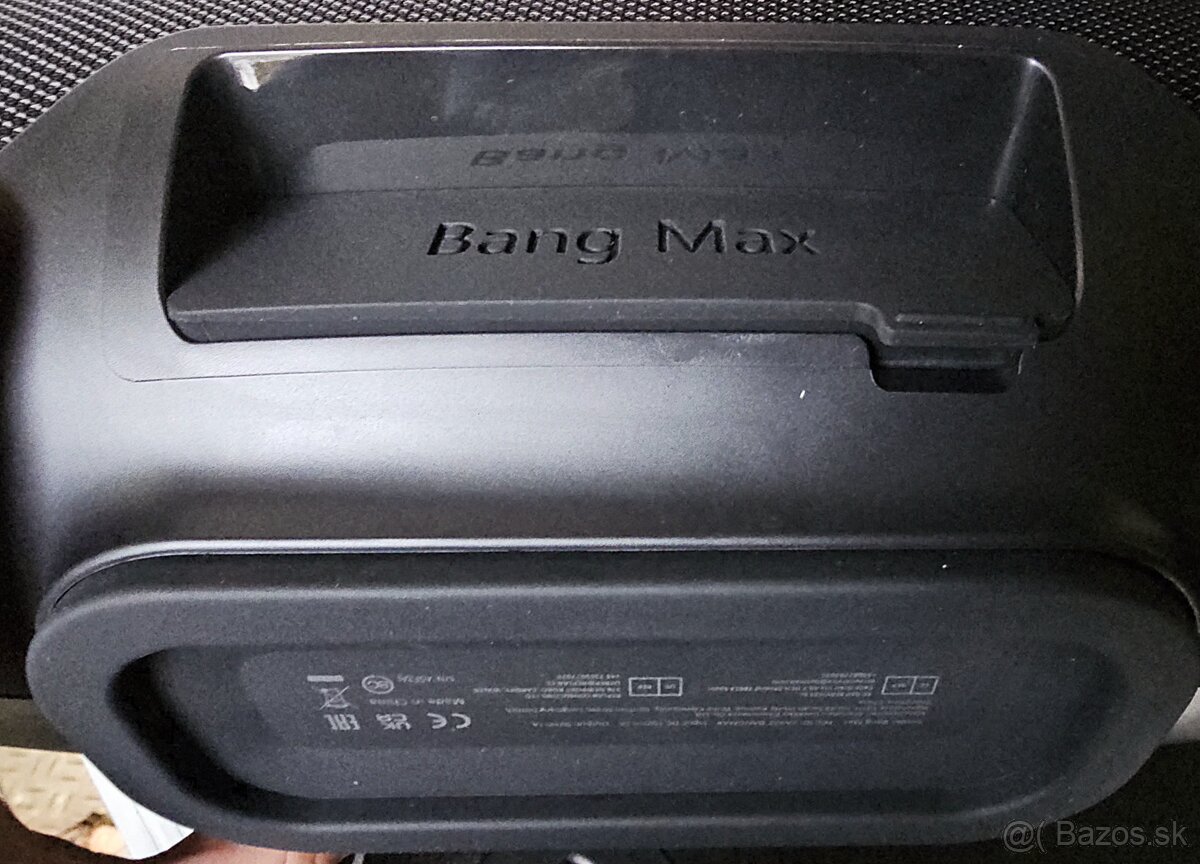 Tronsmart Bang Max - Bluetooth reproduktor. - 11