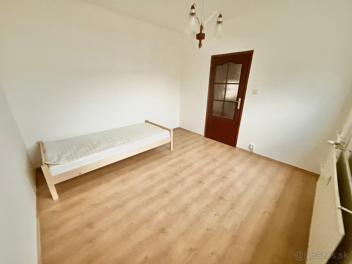 Byt 3+1 s loggiou sídl. Mier, Spišská Nová Ves - 11