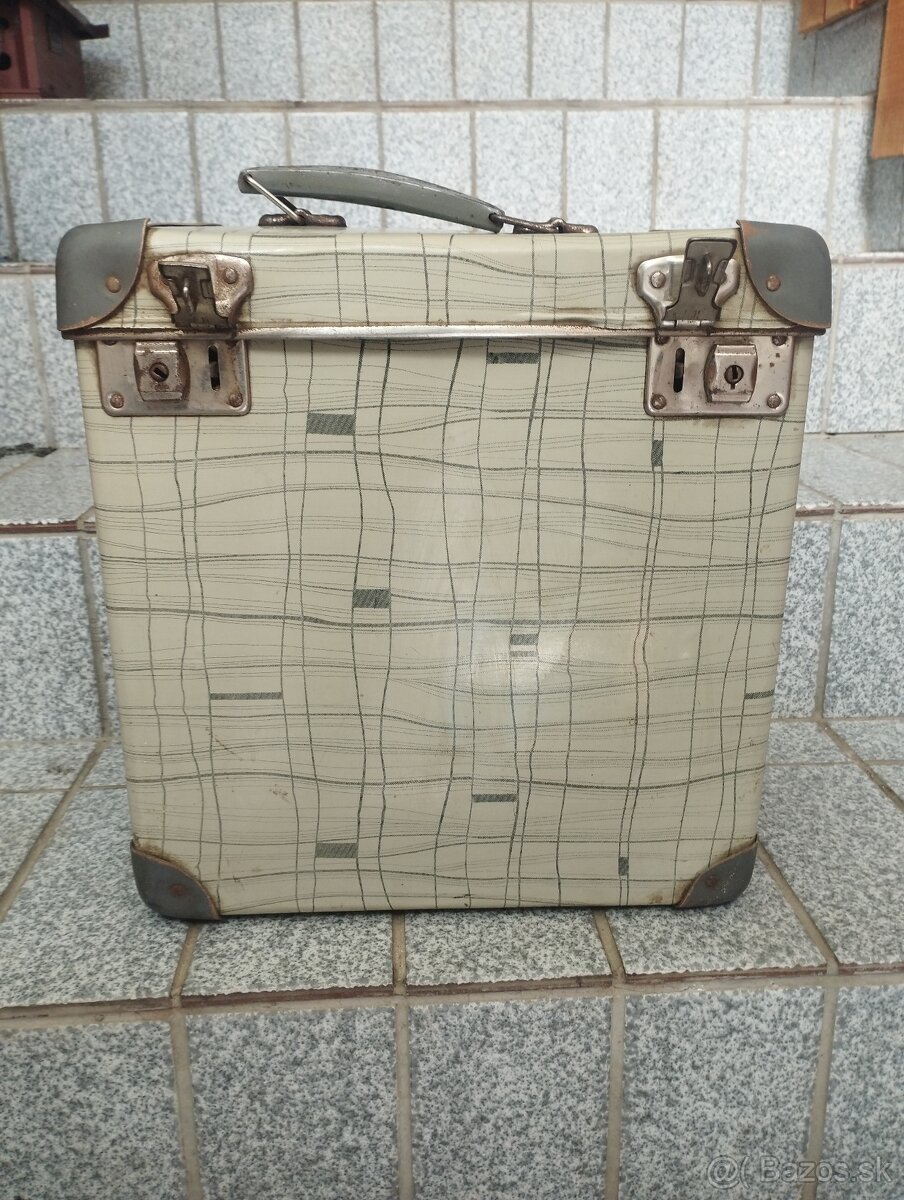 Harmonika akordeón heligonka Hohner,delicia , - 11