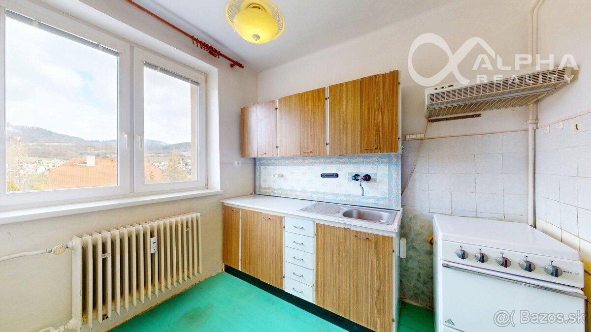 EXKLUZÍVNE 2 izbový byt, širšie centrum, Levoča - 11