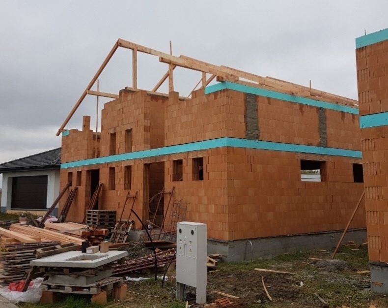 Prenájom lešenia.Zateplovanie .Stavebné práce.BA,TT,NR kraj. - 11