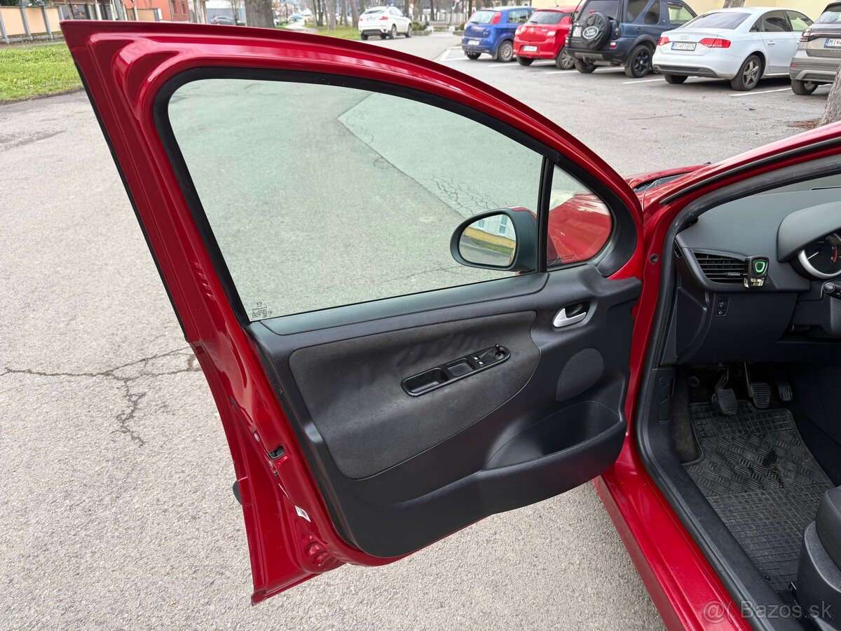 Peugeot 207 facelift 1.4 HDI - 11