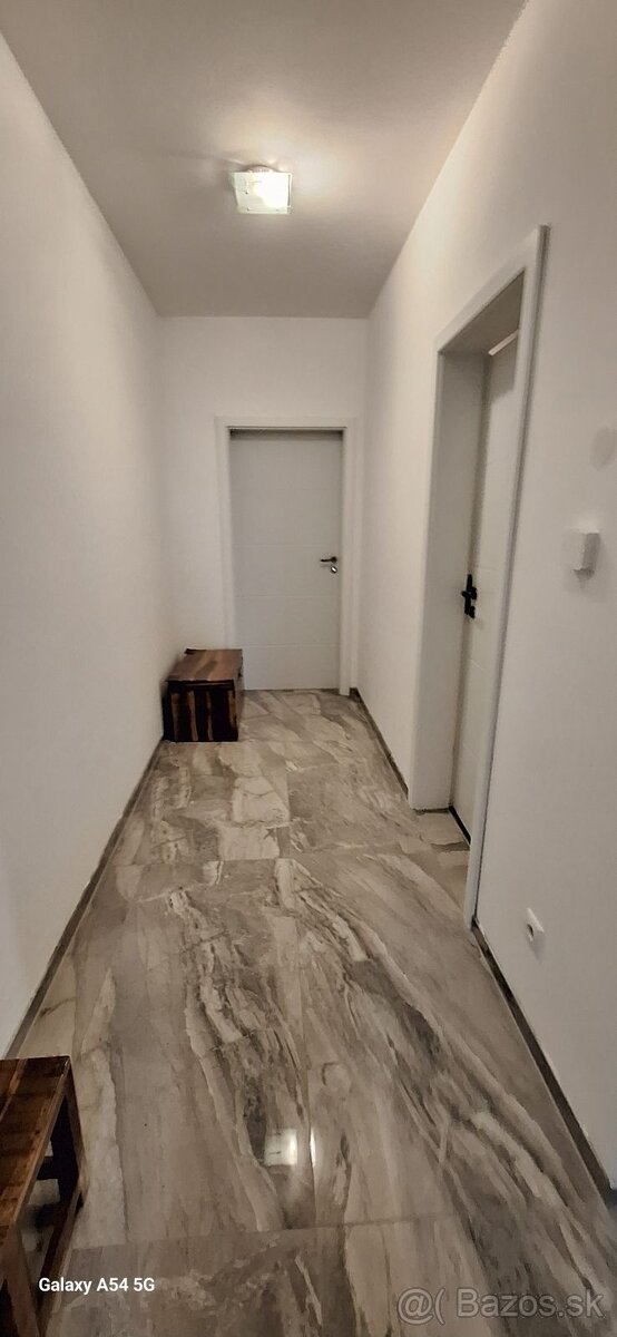 PREDAJ - 4-izbový byt so záhradou - Dunajská Lužná - 11