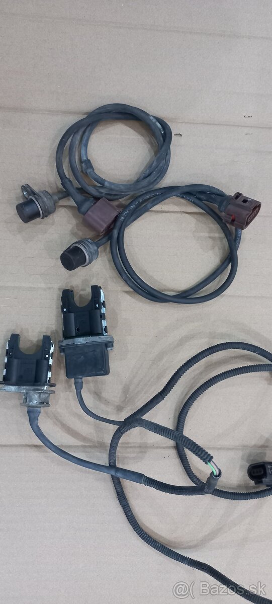 predam vypinace svetiel na fabia 1 a ine ND - 11