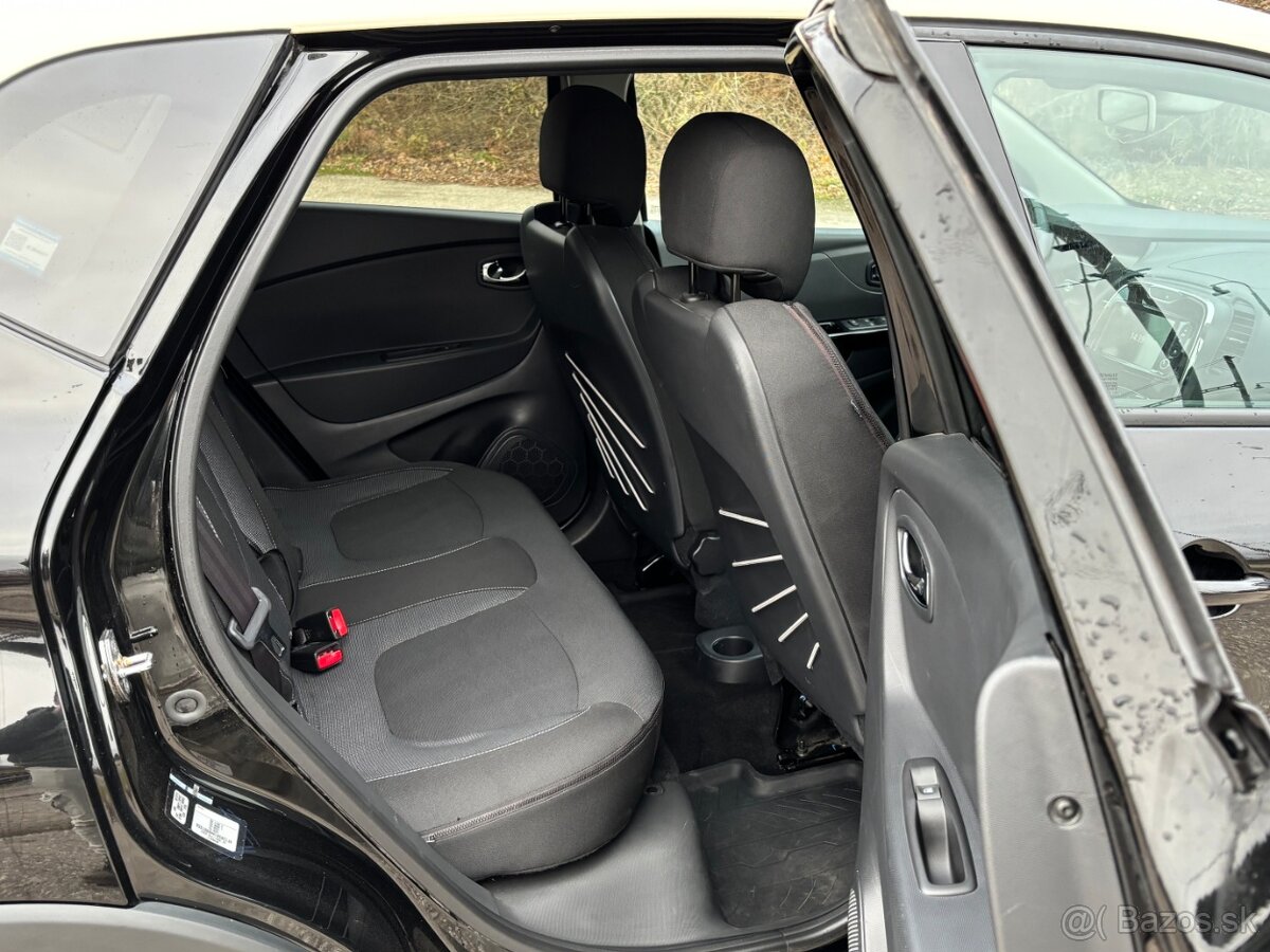 Renault Captur 0.9TCe - 11