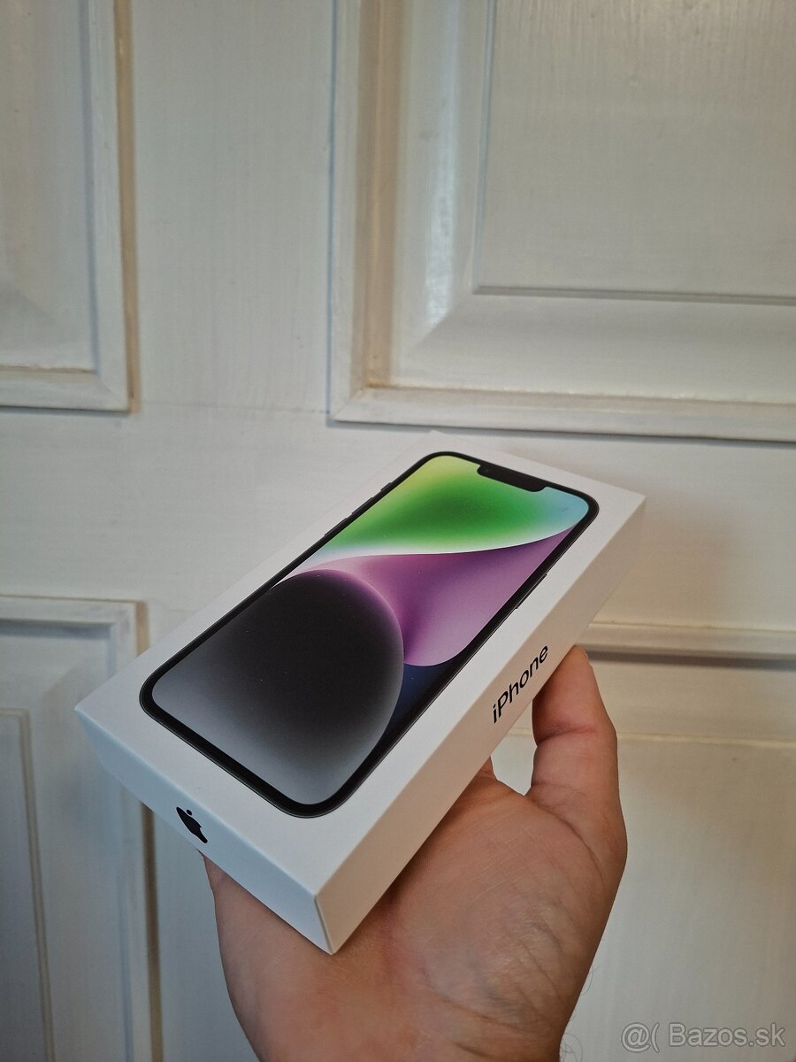 Apple iPhone 14 - 11