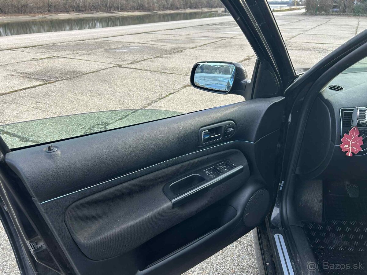 Vw golf 4 1.9 tdi - 11