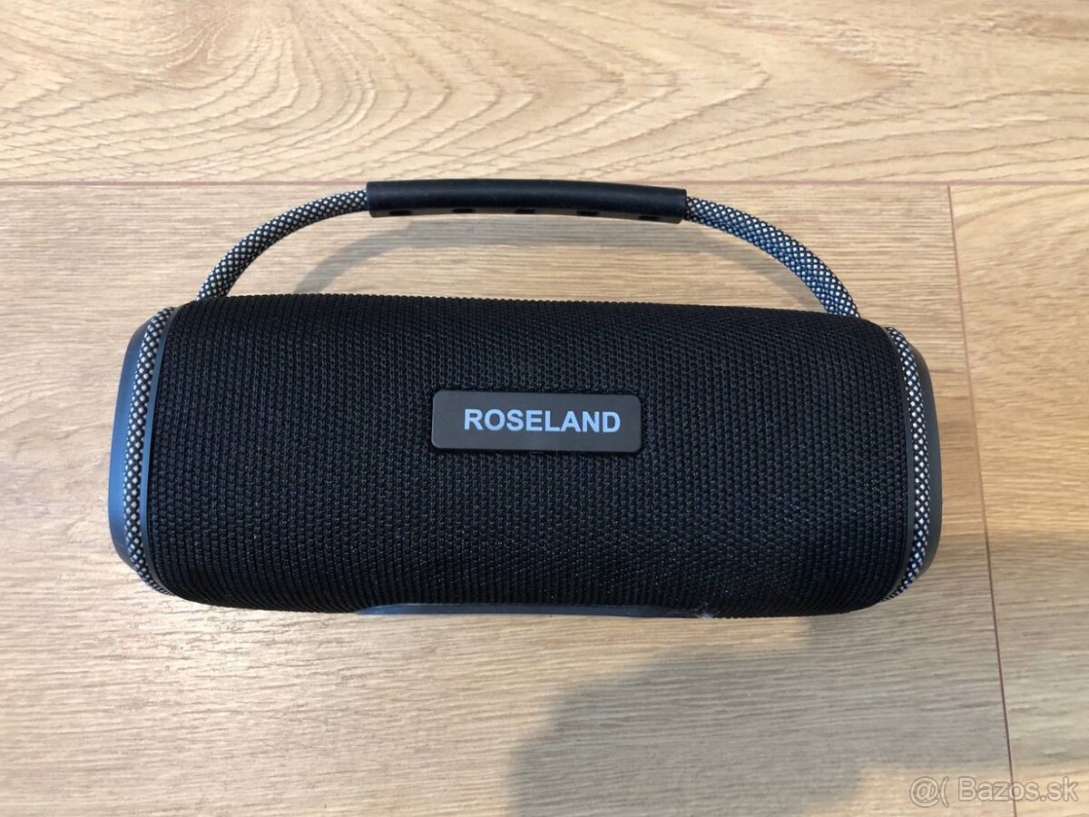 radio ladicka puzdro reproduktor - 11