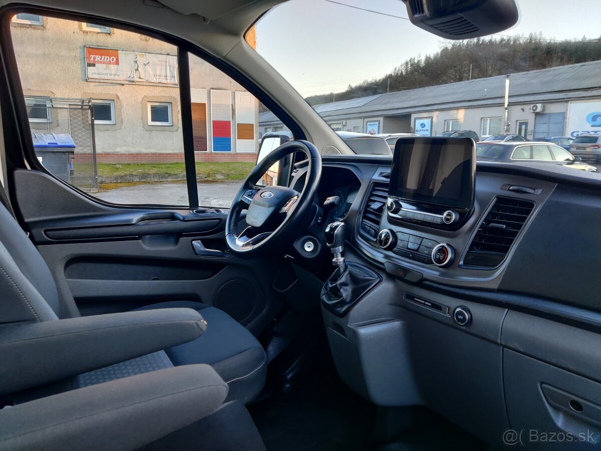Ford Transit - 11
