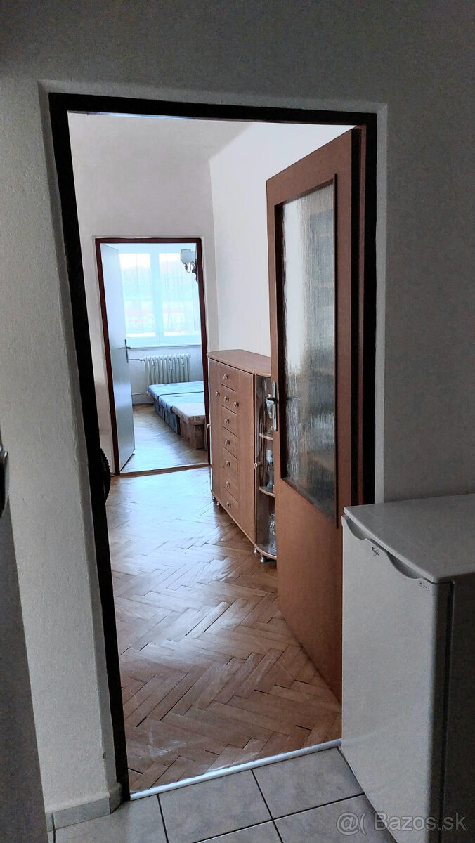 Predám 3 izbový byt s 2 balkónmi - 11