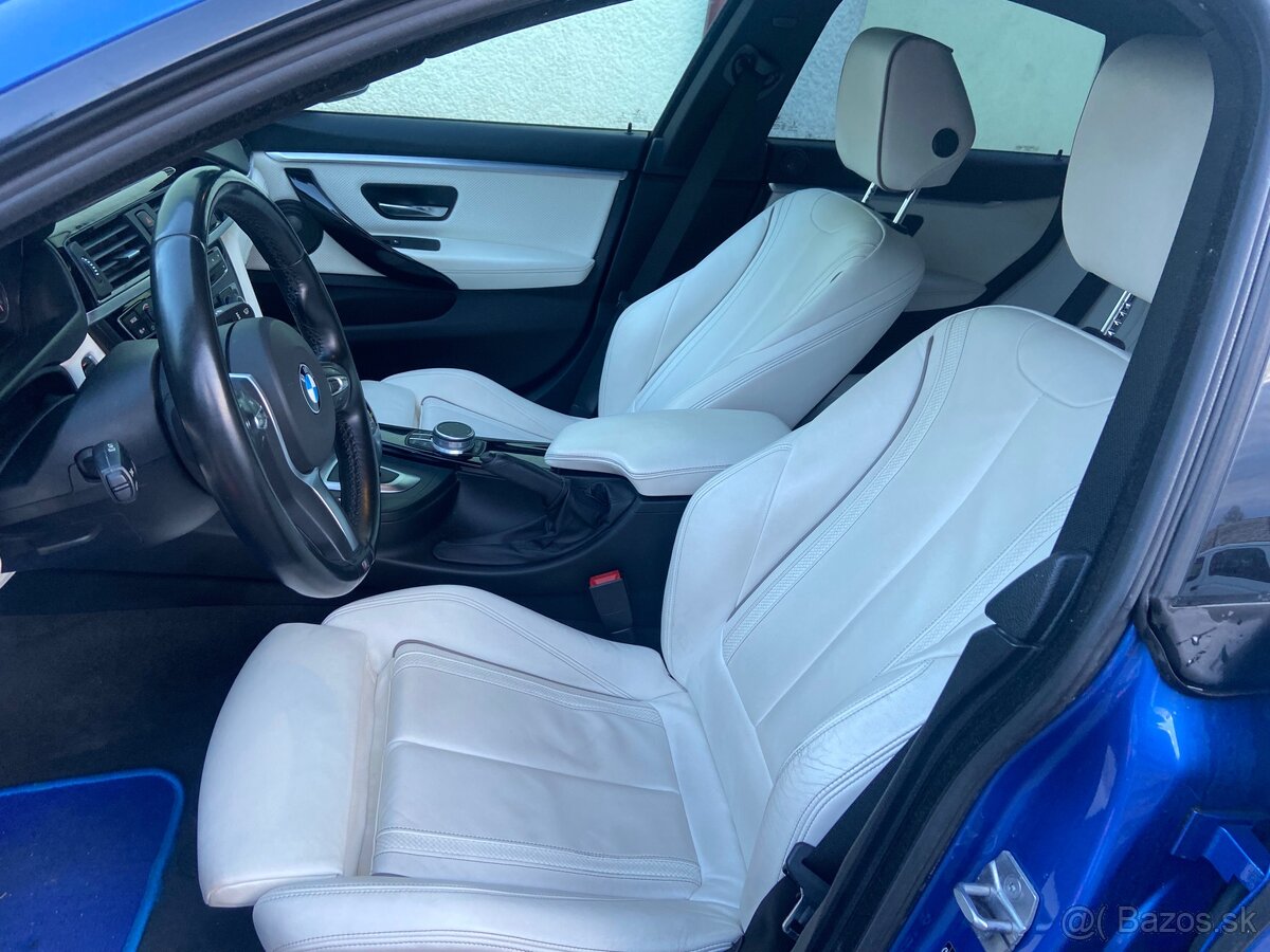 Predám BMW 440i M performance - 11