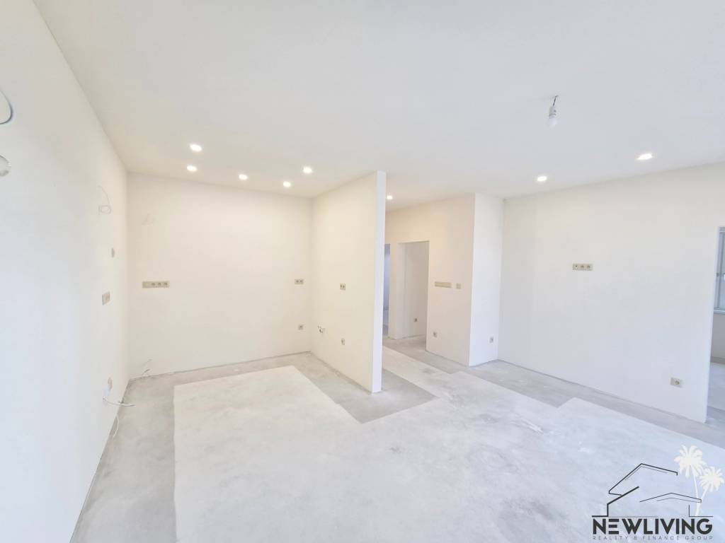 MODERNÝ BUNGALOV v obci Sokolovce - 11