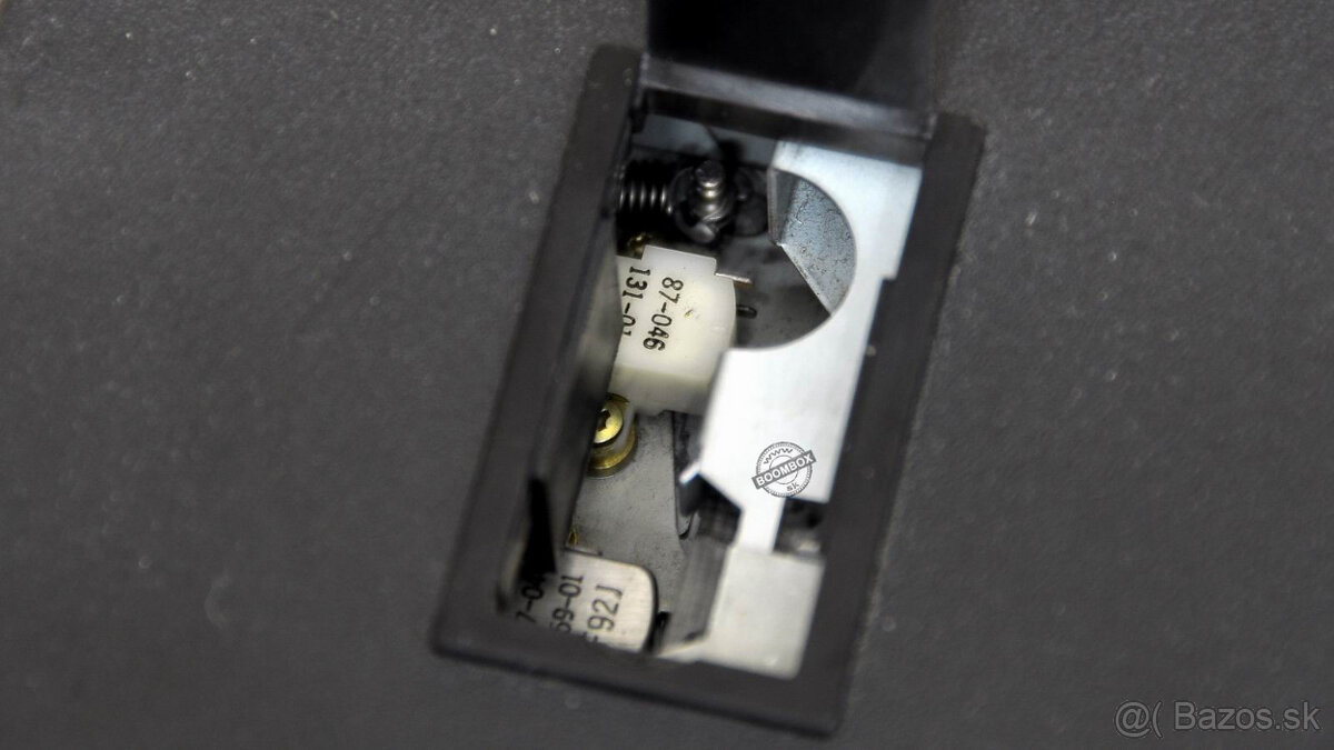 Aiwa L22 MiniCompo kazetový deck - 11