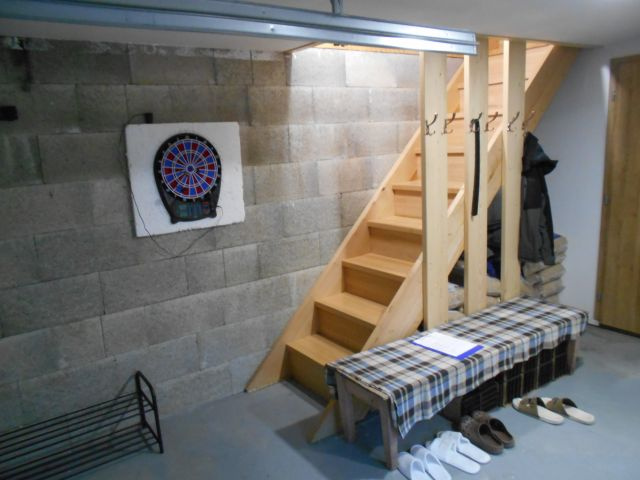 Novostavba chaty v Oščadnici - Ľaliky - 11