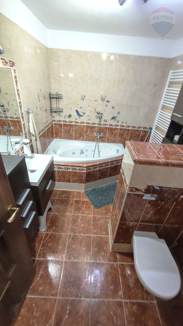 Predaj 3 izbový byt Žirany EXKLUZÍVNE - 11