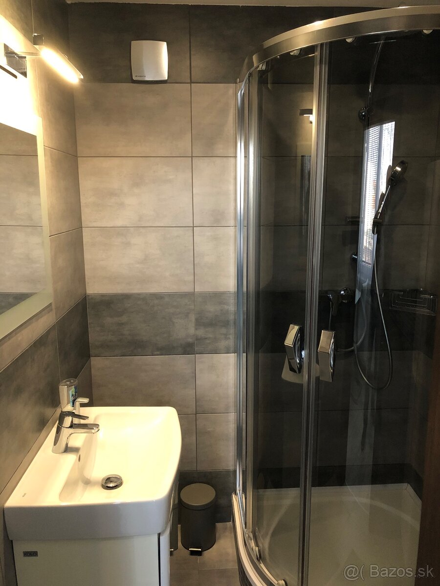 ‼️Luxusný kompletne zariadený 2-izb.byt pre náročných v NZ‼️ - 11