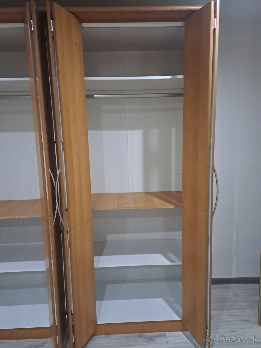 Zostava do spalne - 11