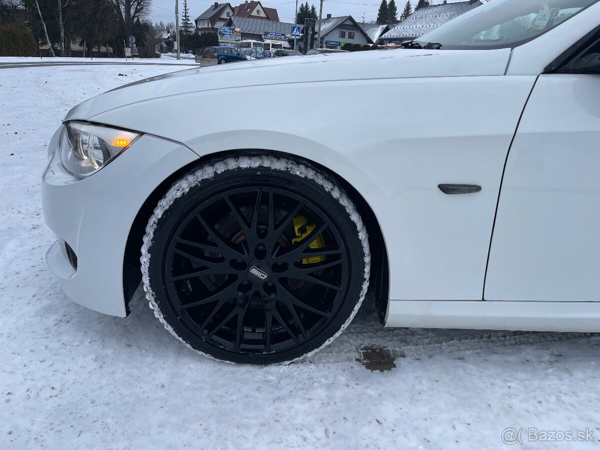 Bmw E92 xDrive M pakiet - 11