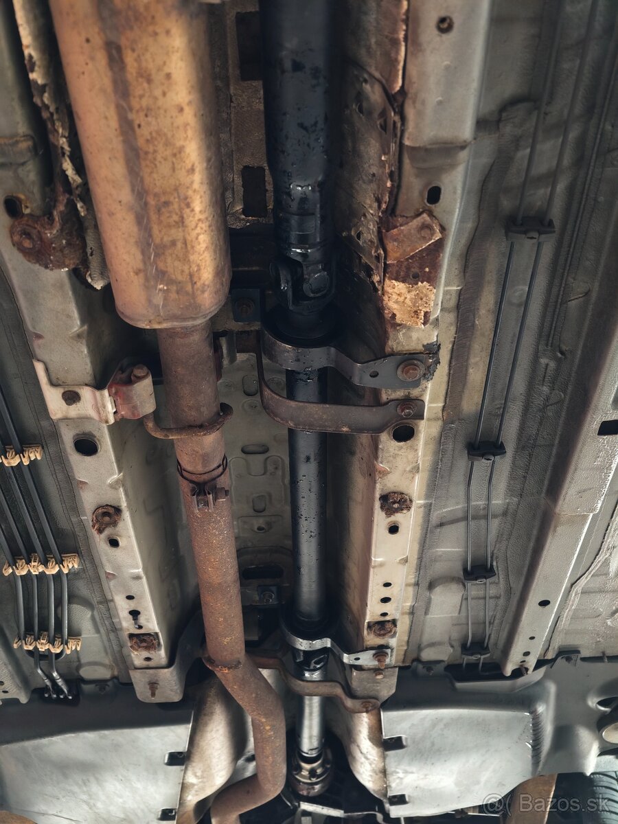 Alfa romeo 159 Q4 2,4 154 kw 2008 1900€ - 11