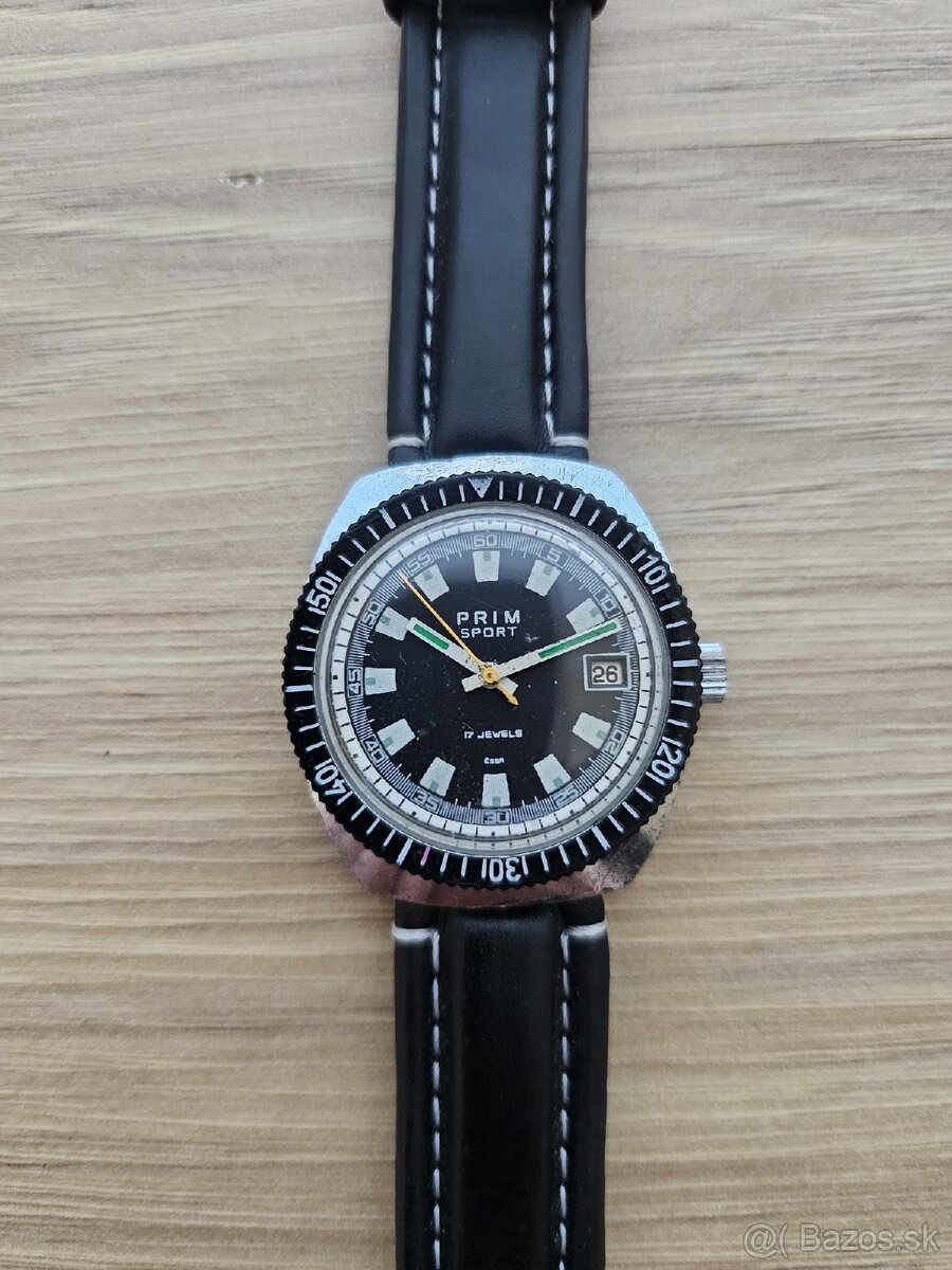 Hodinky Prim sport - 11