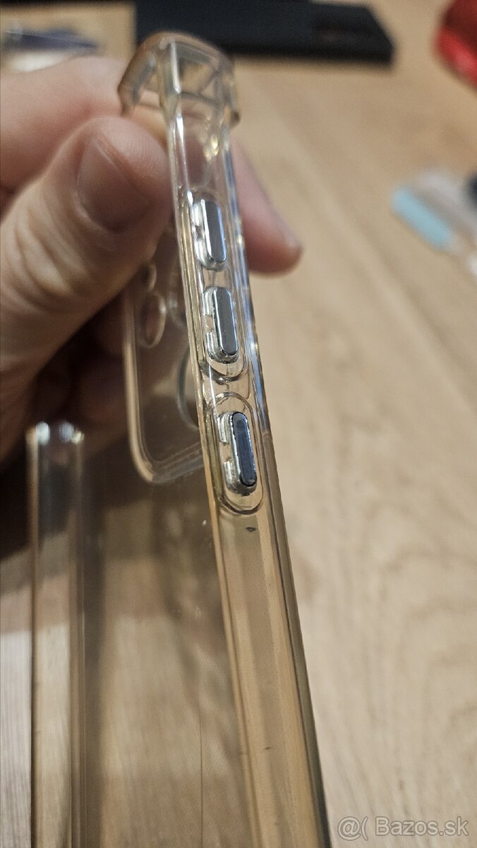 Predam obaly na S8+, S23, S23 Ultra - 11