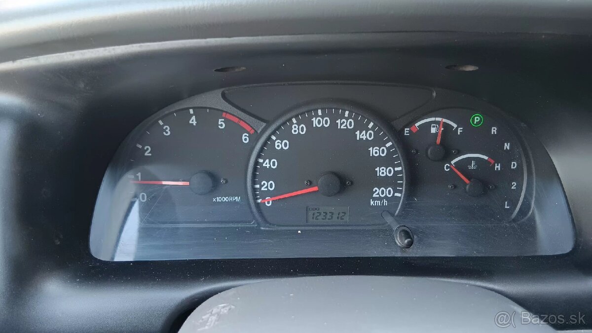 Suzuki grand vitara - 11