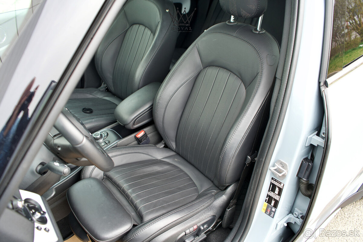 Mini Countryman SE ALL4 ELEKTRO DPH ZÁRUKA - 11
