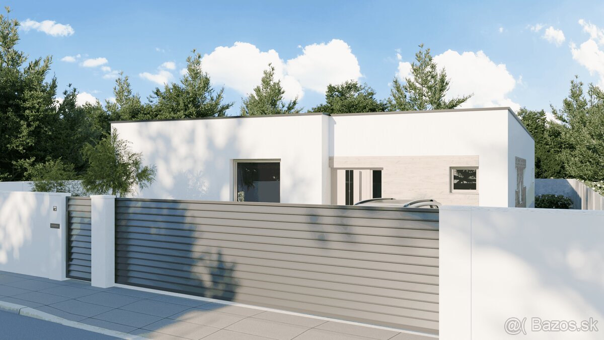 Posledný dom v prémiovom projekte ambre.sk - 11