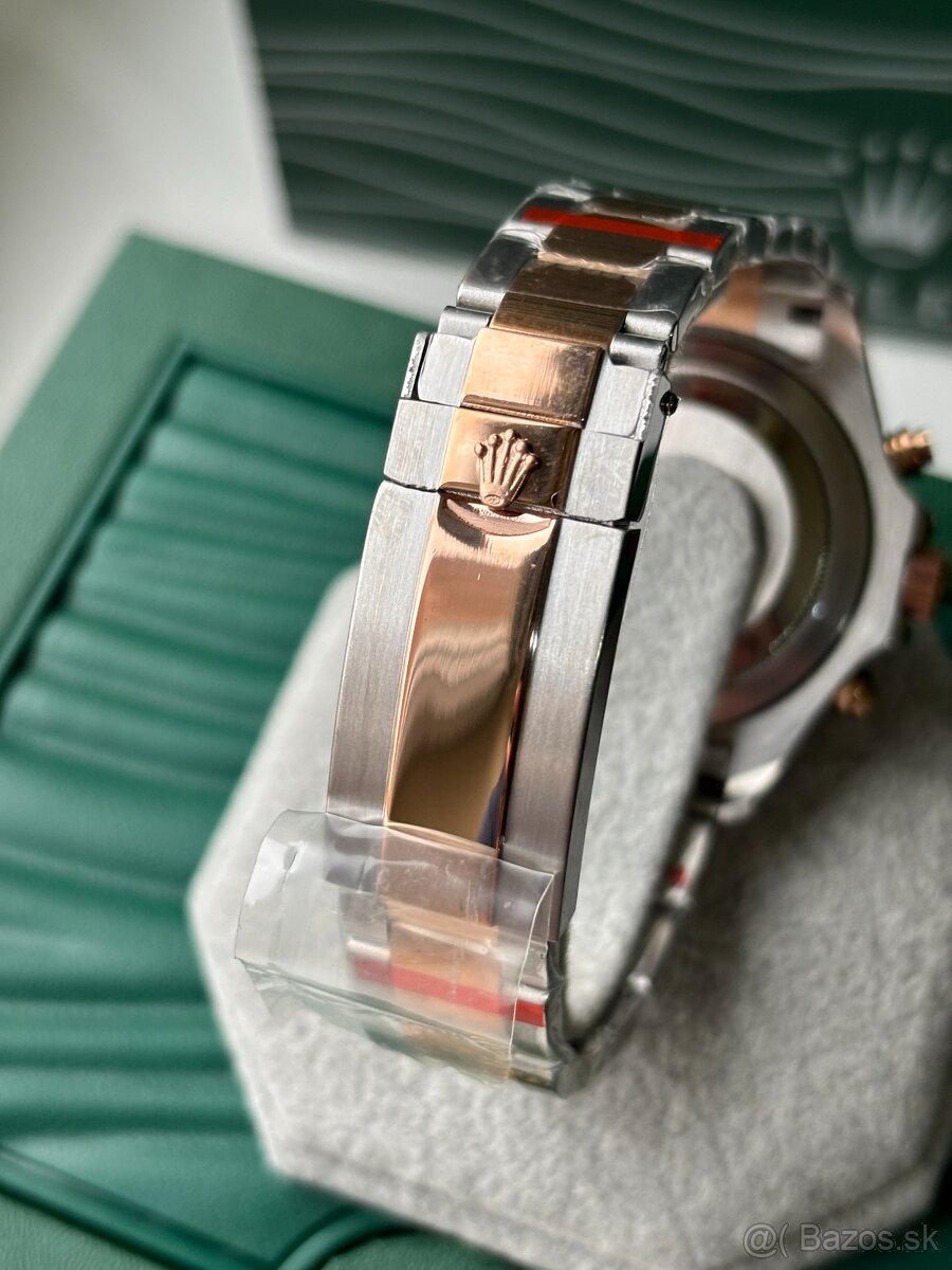 Rolex Yacht Master II Bi-Colour, Nové, 44mm - 11