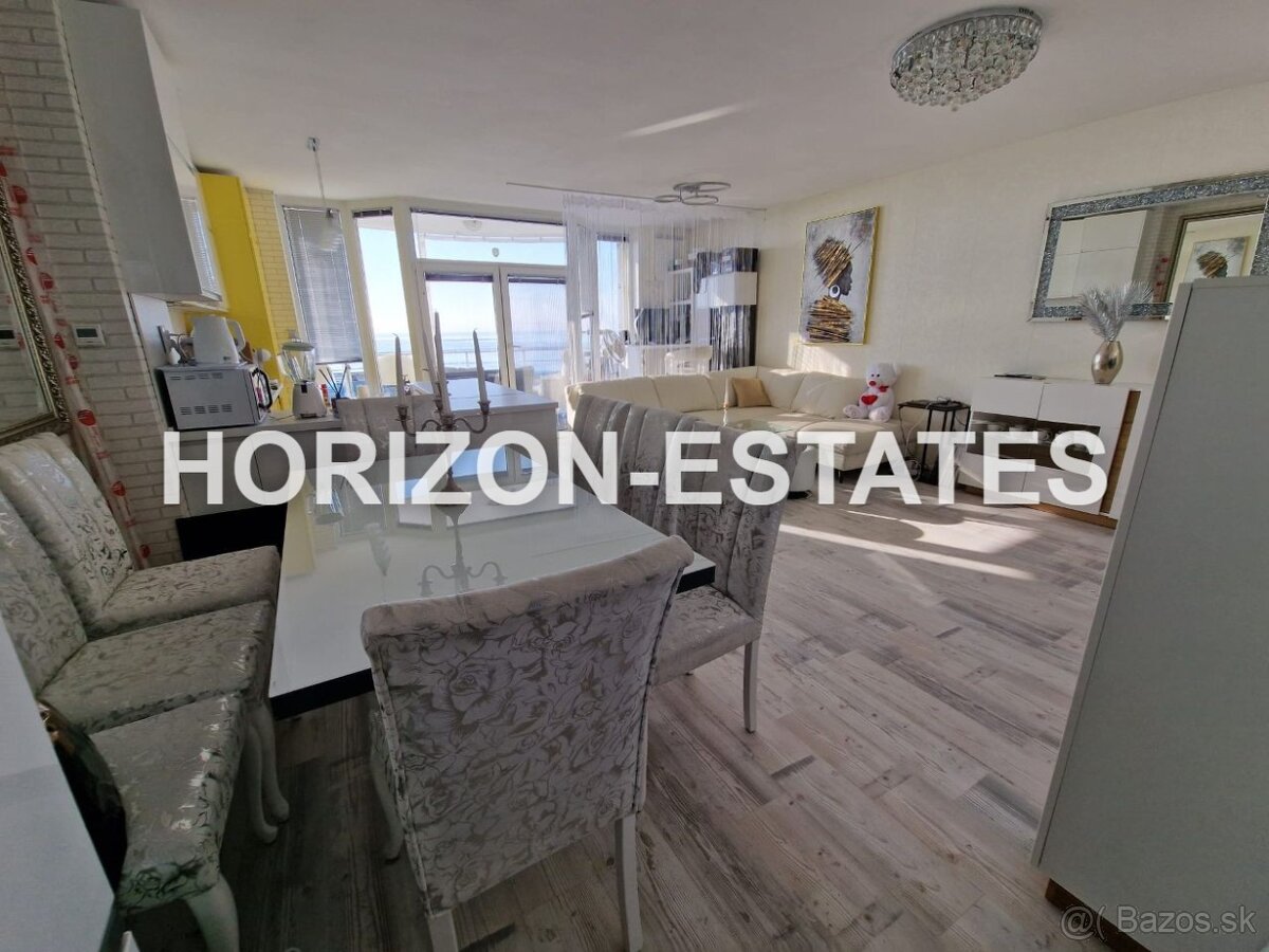 Luxusní zrekonstruovaný apartmán 3+kk (114 m²) Bulharsko - 11