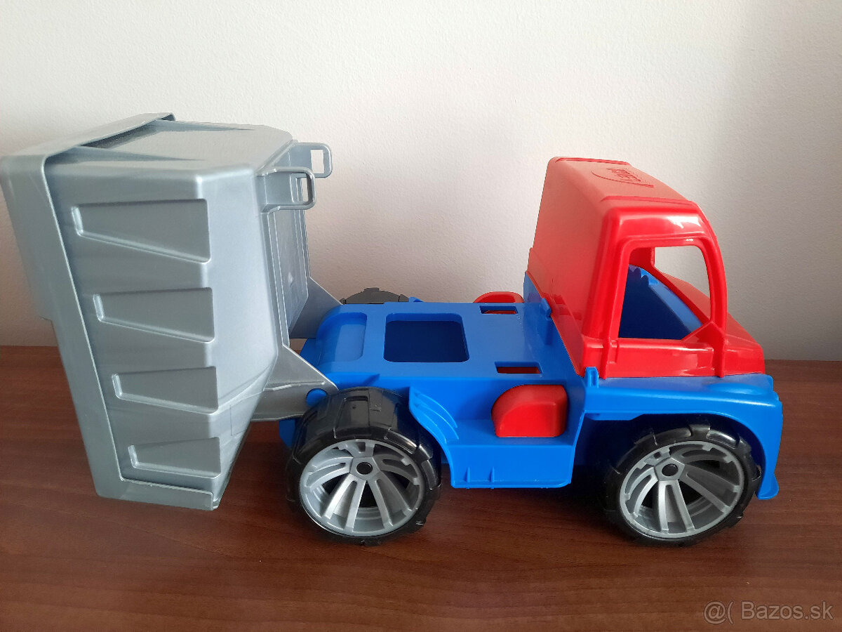 2x veľké auto - 11