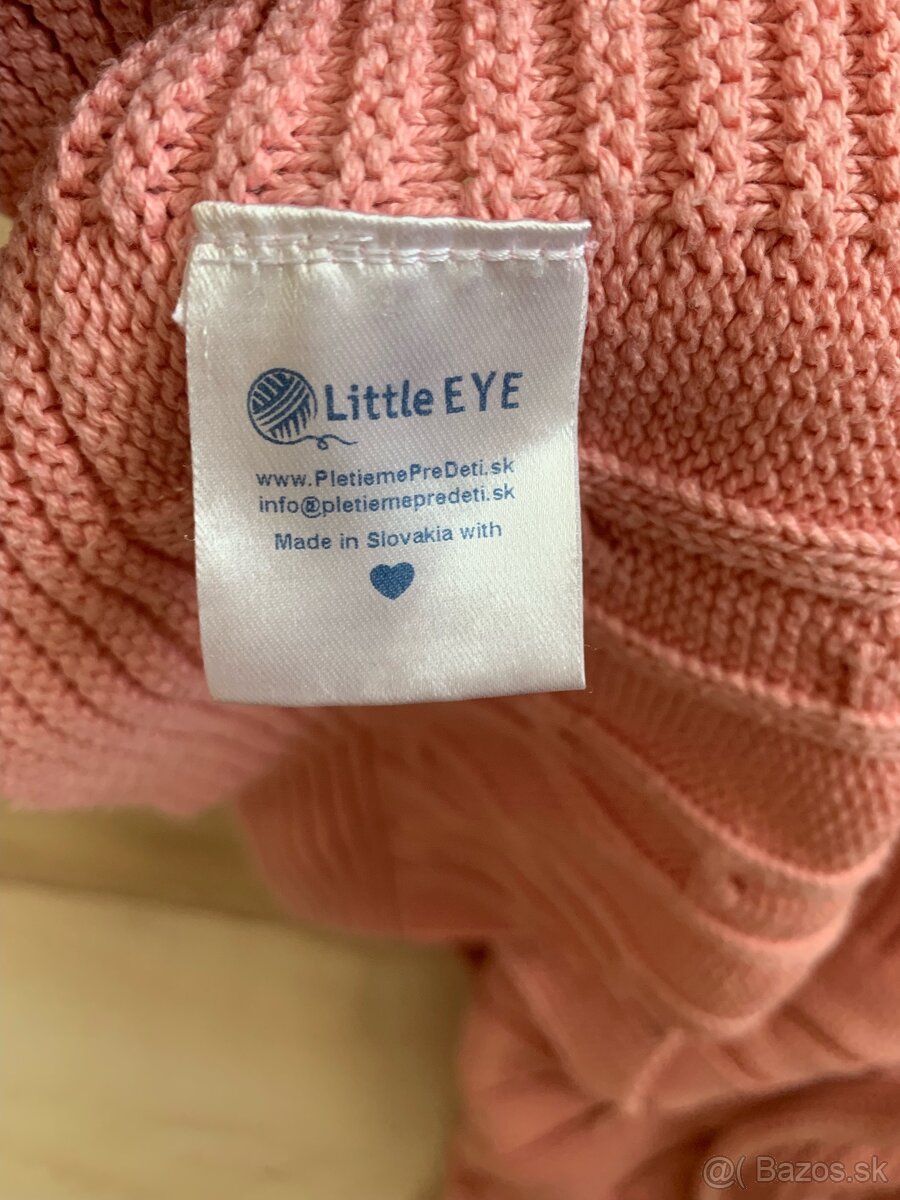 Kočík Oyster Zero - 11