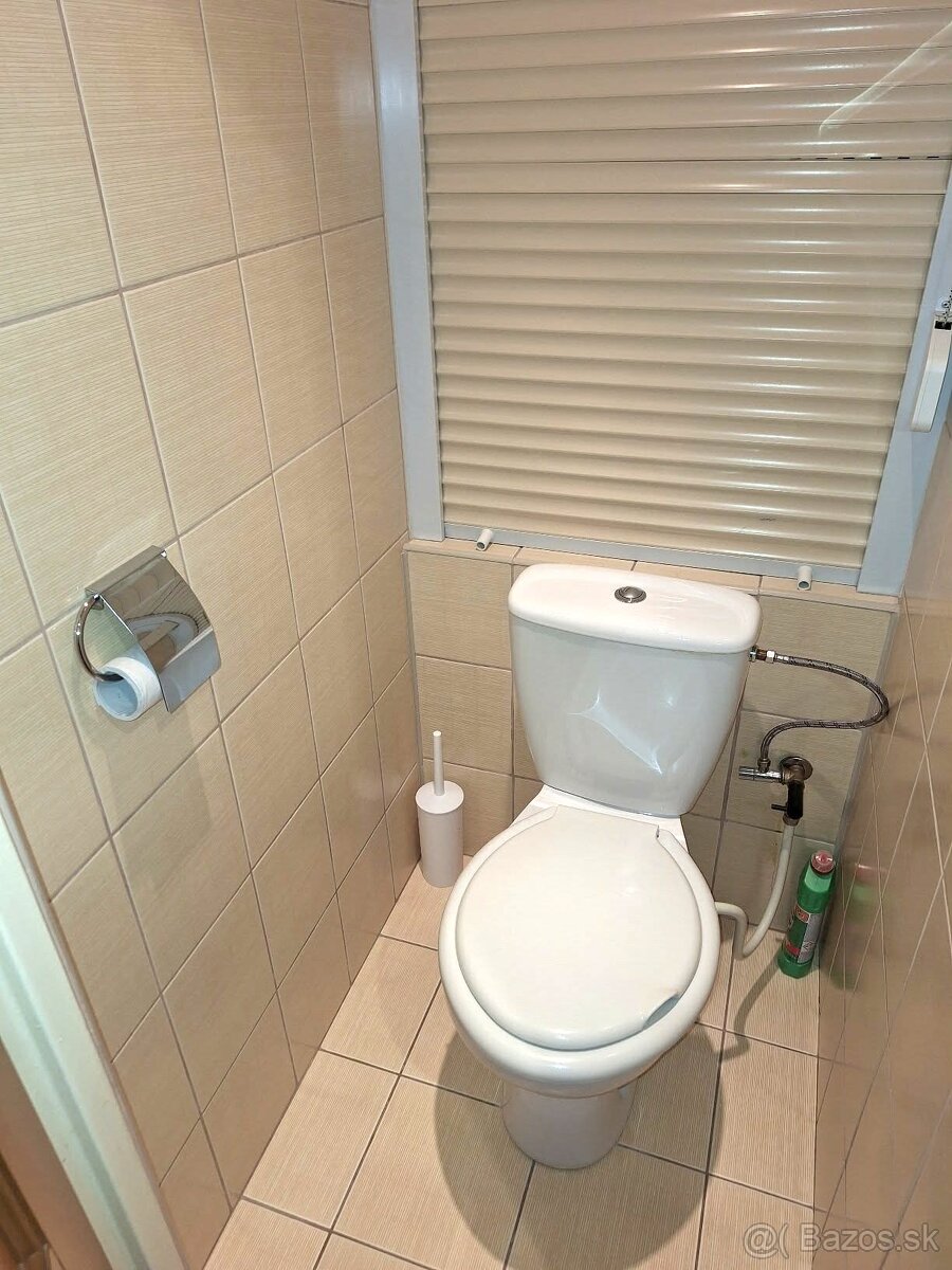 Priestranný 1 izb. Byt, Južná trieda / pri ASTÓRII /, 40 m2 - 11