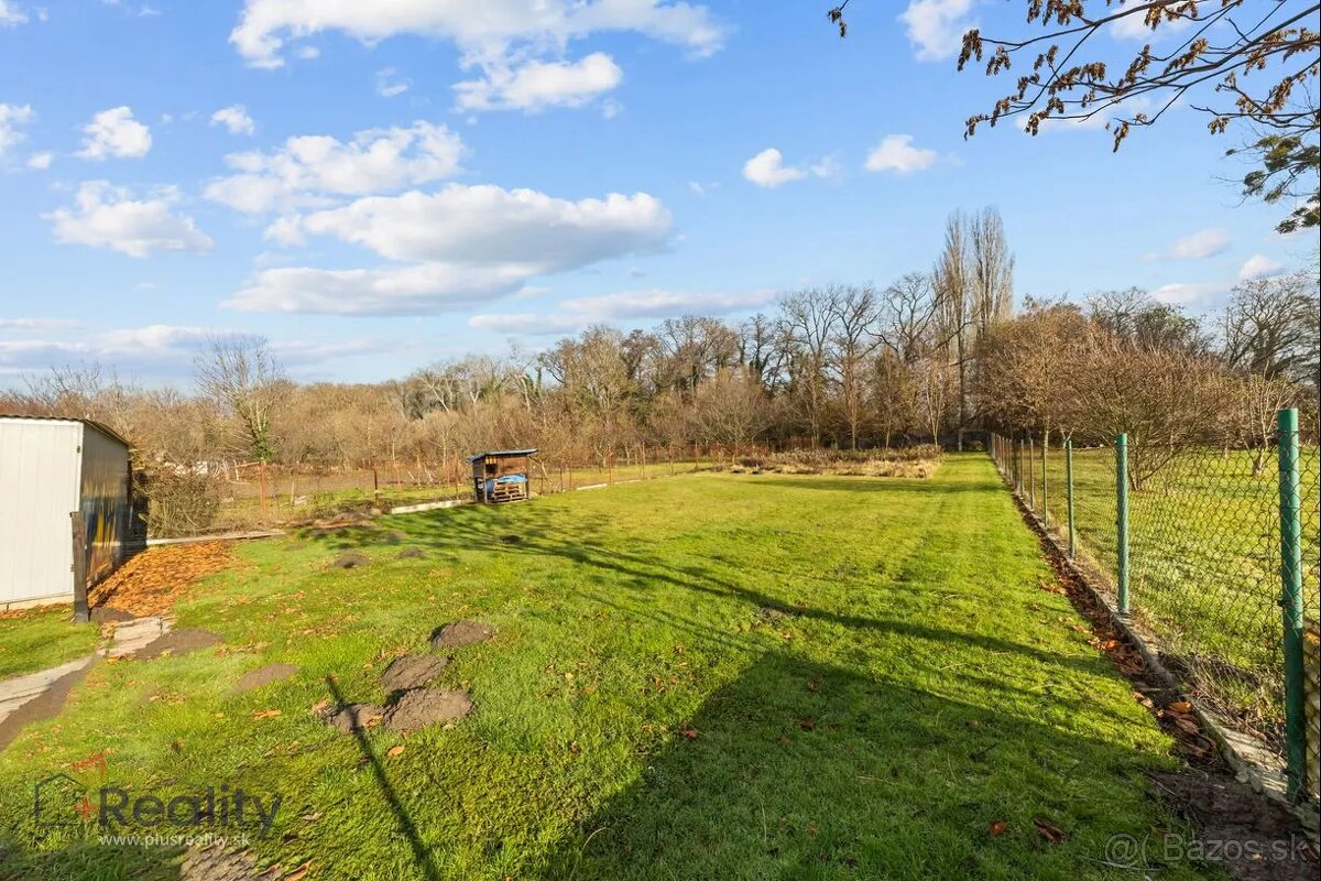 Na predaj‼️TOMÁŠIKOVO‼️ - 11